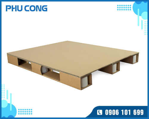 Pallet Giấy